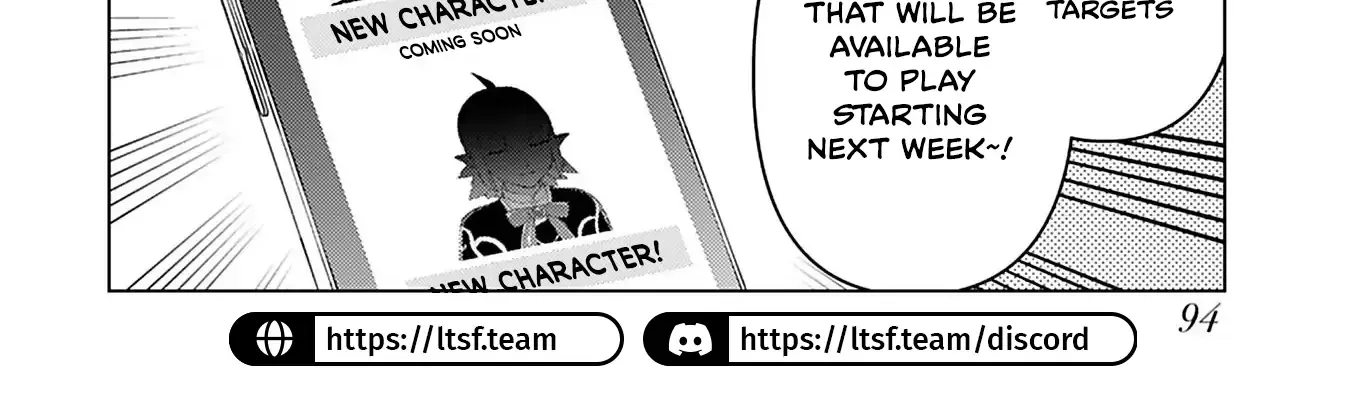 The Old Man Reincarnated as a Villainess Chapter 38 page 25 - 