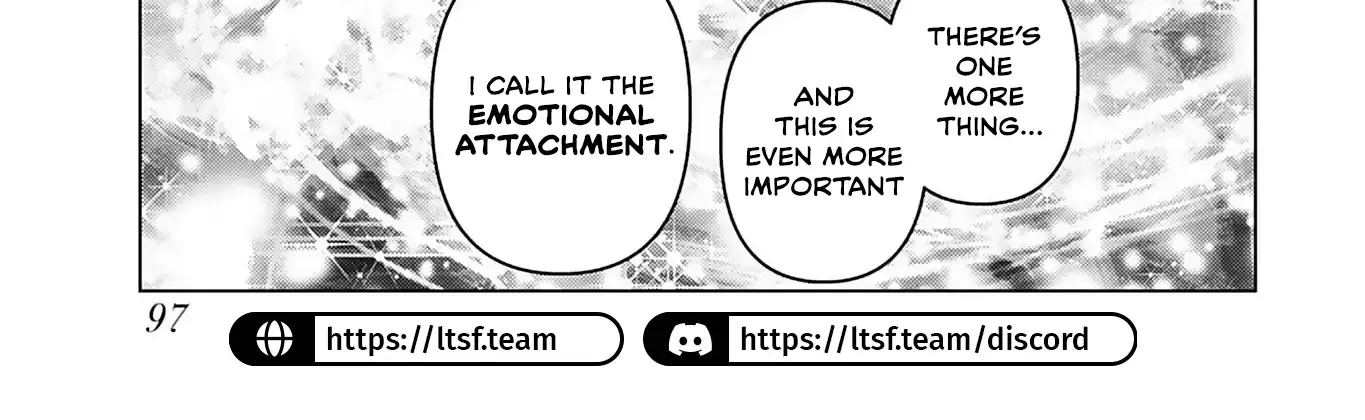 The Old Man Reincarnated as a Villainess Chapter 38 page 31 - 