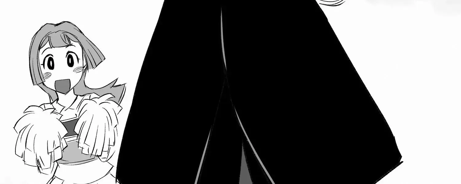 The Old Man Reincarnated as a Villainess Chapter 6 page 32 - 