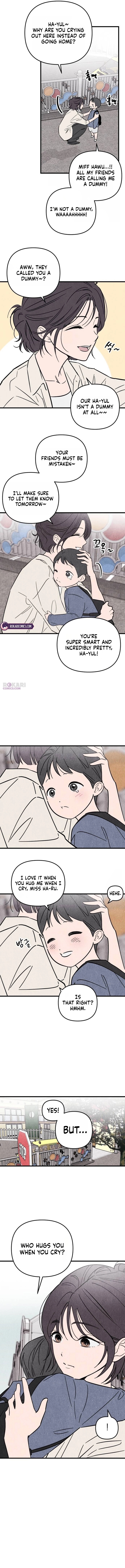 The Older Women’s Club Chapter 1 page 10 - 