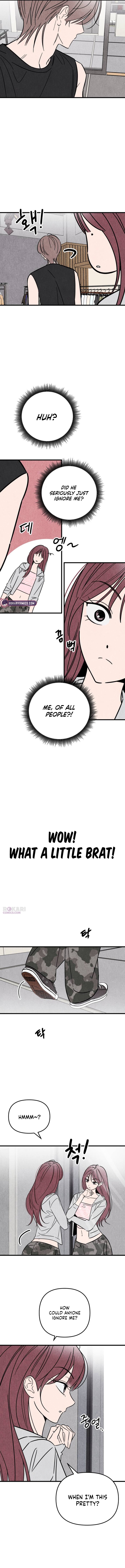 The Older Women’s Club Chapter 2 page 3 - 