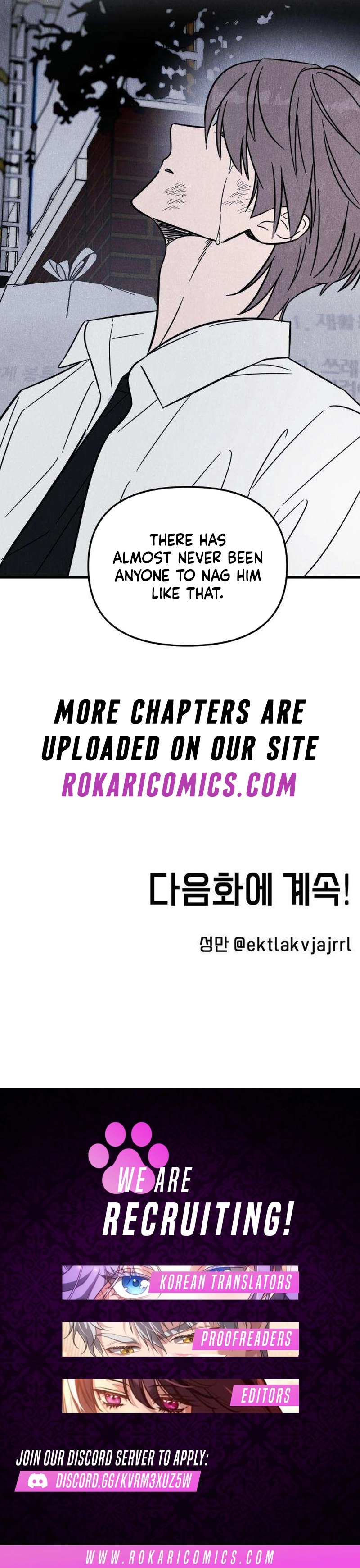 The Older Women’s Club Chapter 3 page 11 - 