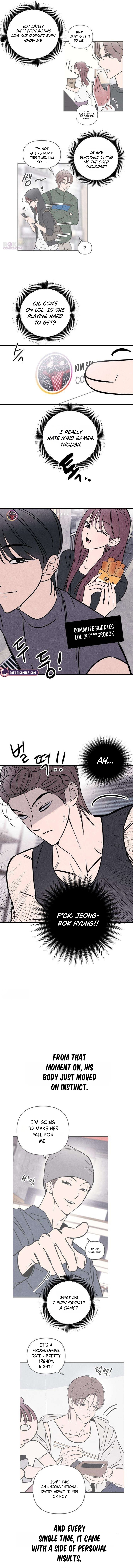 The Older Women’s Club Chapter 4 page 6 - 