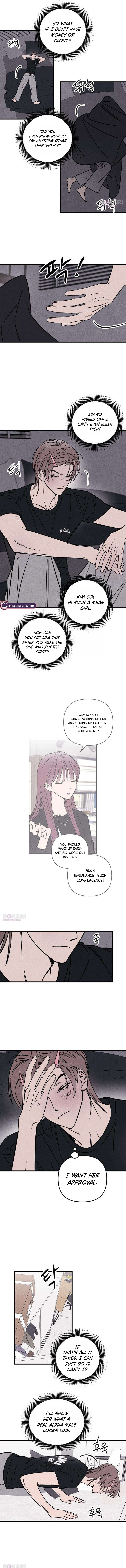 The Older Women’s Club Chapter 4 page 7 - 