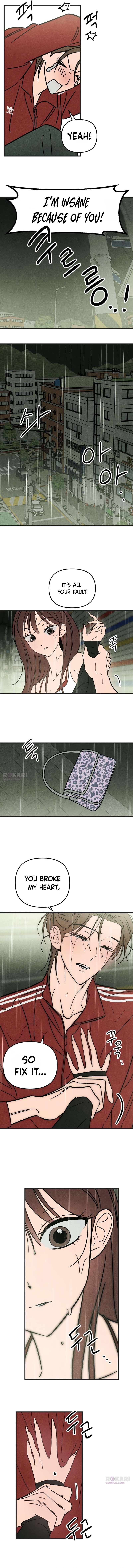 The Older Women’s Club Chapter 5 page 7 - 