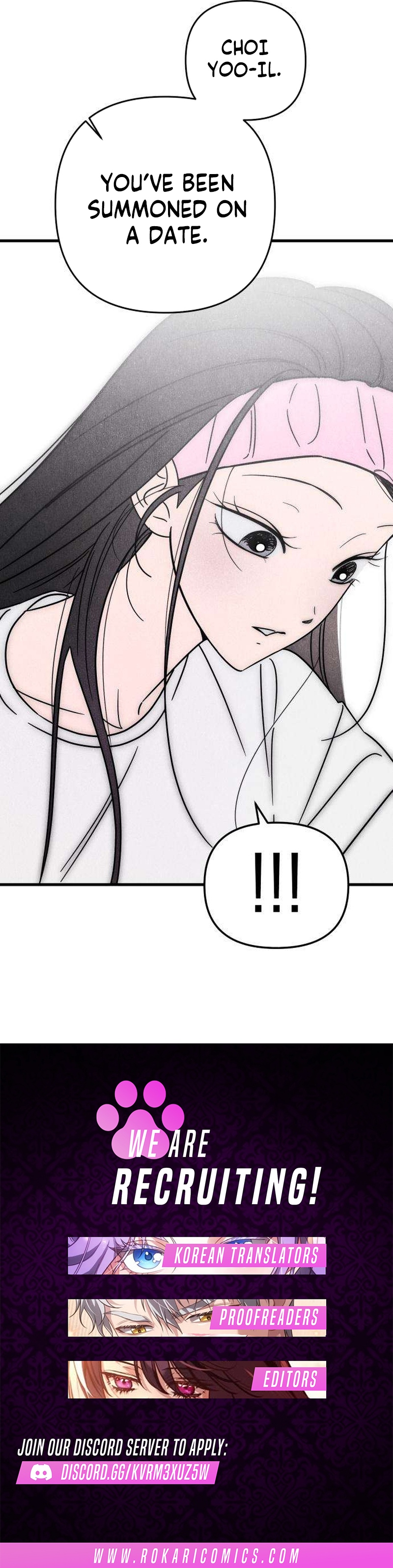 The Older Women’s Club Chapter 6 page 10 - 