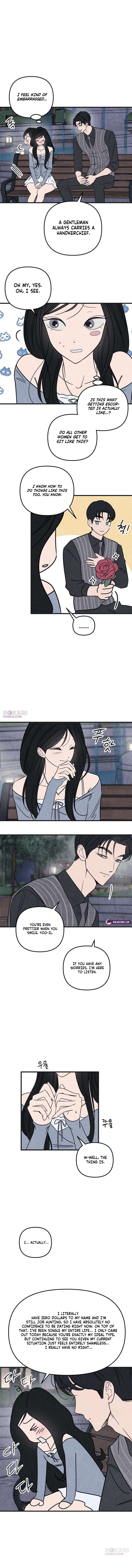 The Older Women’s Club Chapter 7 page 7 - 