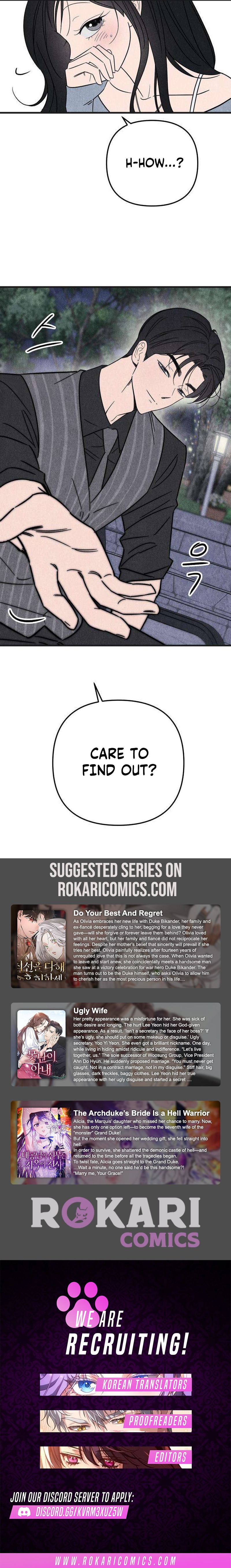 The Older Women’s Club Chapter 7 page 9 - 