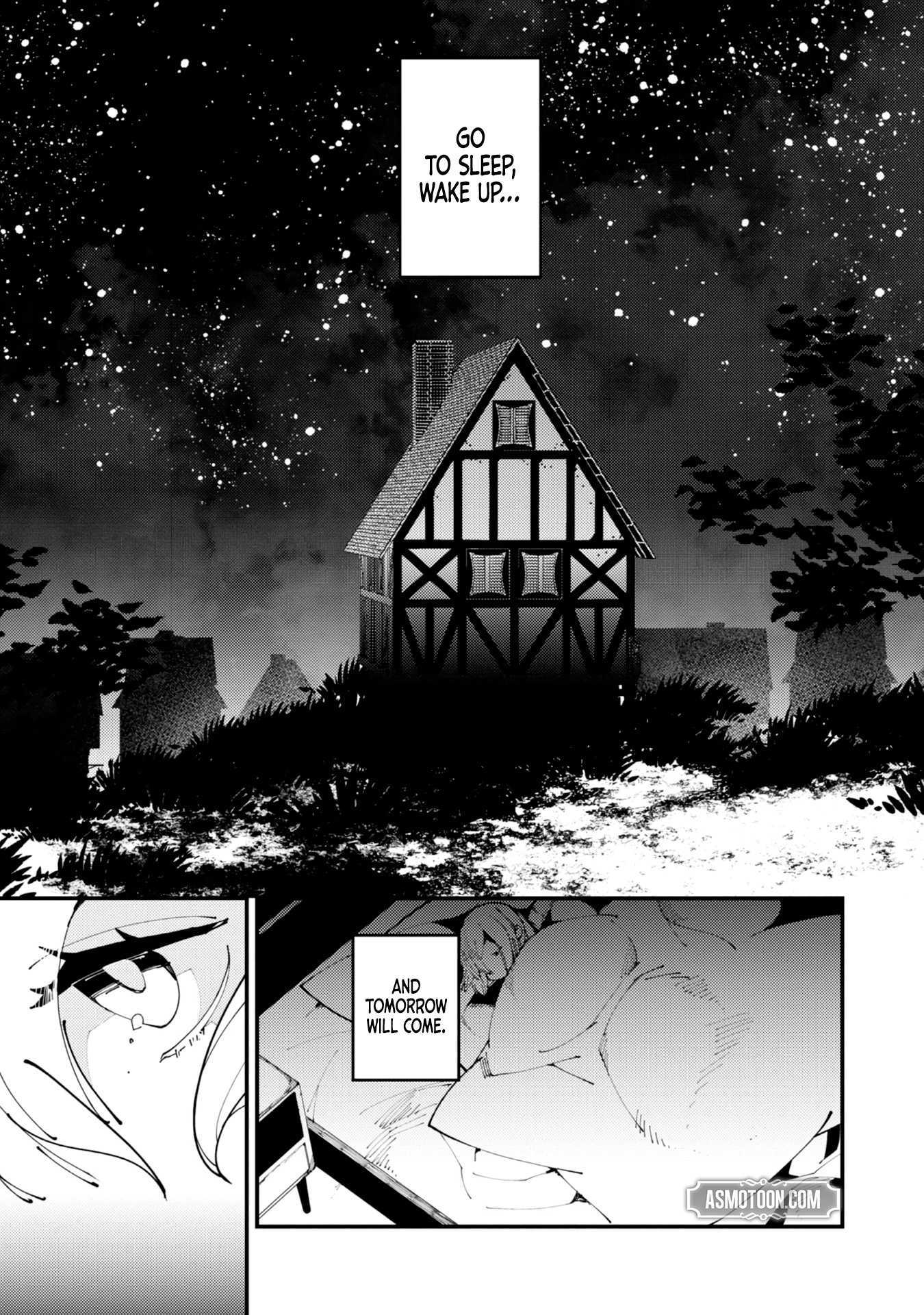 The One-Eyed, One-Armed, One-Legged Sorcerer Two Thousand Years Passed While I Was Holed Up in a Forest Cabin. Before I Knew It, I Was Being Called a Demon God, Even Though I Only Wanted to Explore Sorcery~ Chapter 1 page 19 - 