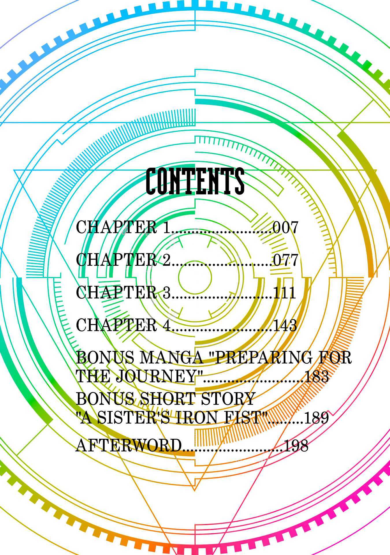 The One-Eyed, One-Armed, One-Legged Sorcerer Two Thousand Years Passed While I Was Holed Up in a Forest Cabin. Before I Knew It, I Was Being Called a Demon God, Even Though I Only Wanted to Explore Sorcery~ Chapter 1 page 6 - 