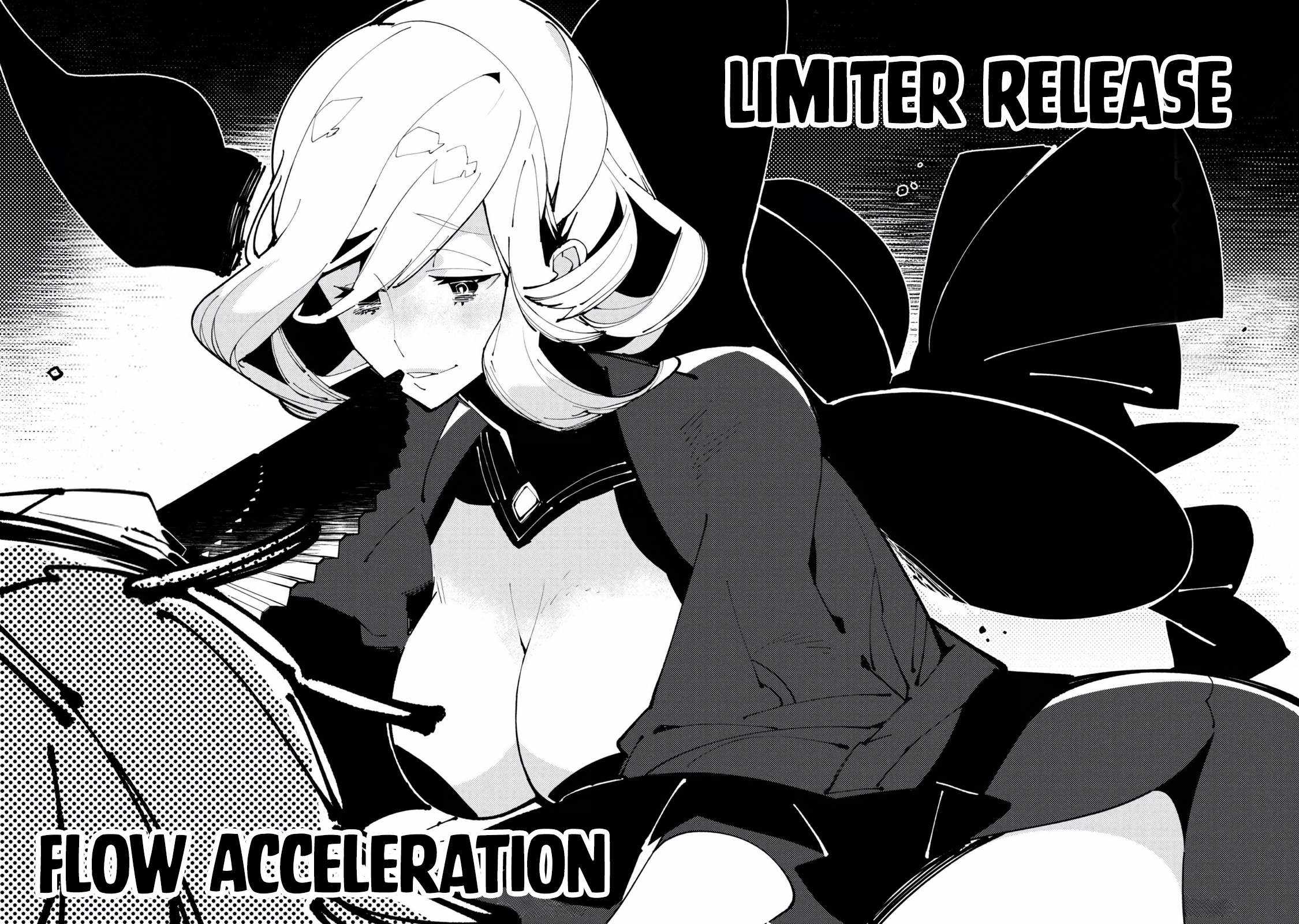 The One-Eyed, One-Armed, One-Legged Sorcerer Two Thousand Years Passed While I Was Holed Up in a Forest Cabin. Before I Knew It, I Was Being Called a Demon God, Even Though I Only Wanted to Explore Sorcery~ Chapter 11 page 28 - 