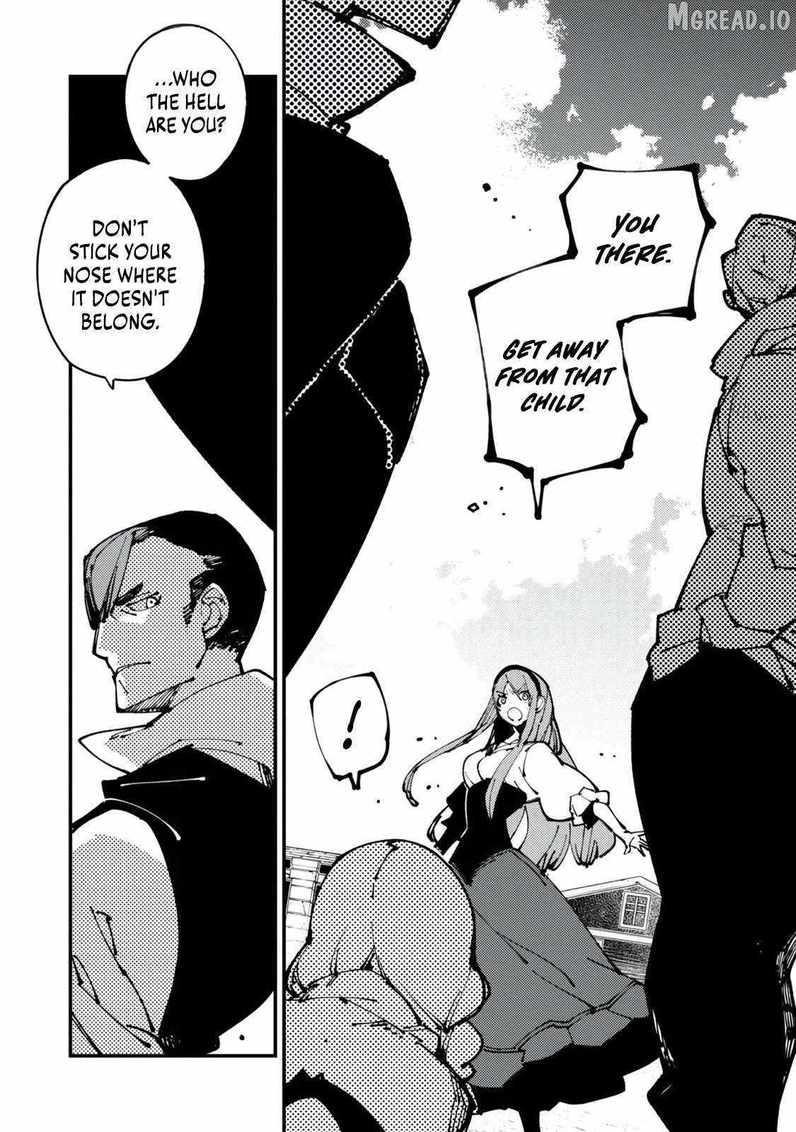 The One-Eyed, One-Armed, One-Legged Sorcerer Two Thousand Years Passed While I Was Holed Up in a Forest Cabin. Before I Knew It, I Was Being Called a Demon God, Even Though I Only Wanted to Explore Sorcery~ Chapter 13 page 4 - 