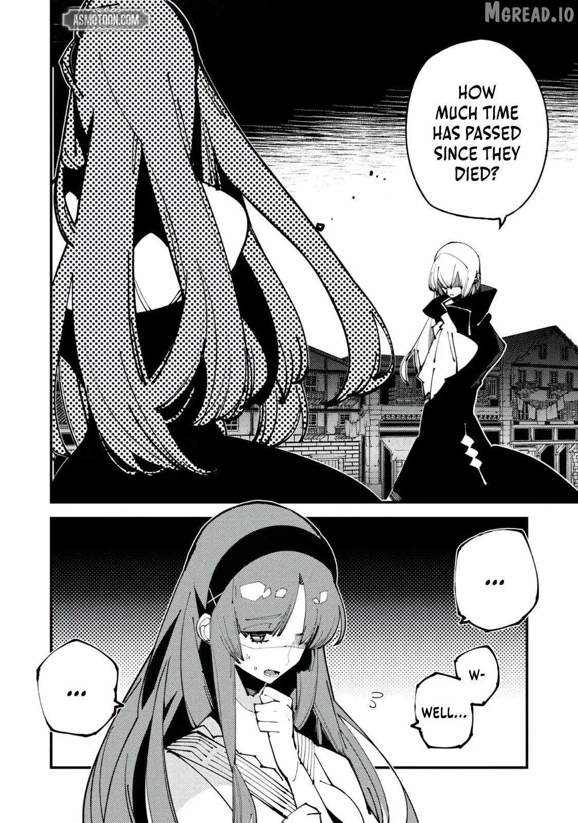 The One-Eyed, One-Armed, One-Legged Sorcerer Two Thousand Years Passed While I Was Holed Up in a Forest Cabin. Before I Knew It, I Was Being Called a Demon God, Even Though I Only Wanted to Explore Sorcery~ Chapter 14 page 3 - 