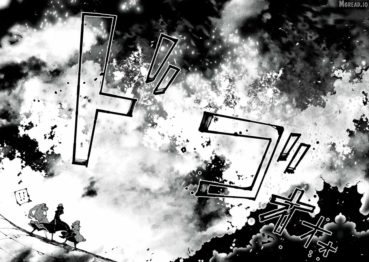 The One-Eyed, One-Armed, One-Legged Sorcerer Two Thousand Years Passed While I Was Holed Up in a Forest Cabin. Before I Knew It, I Was Being Called a Demon God, Even Though I Only Wanted to Explore Sorcery~ Chapter 14 page 28 - 
