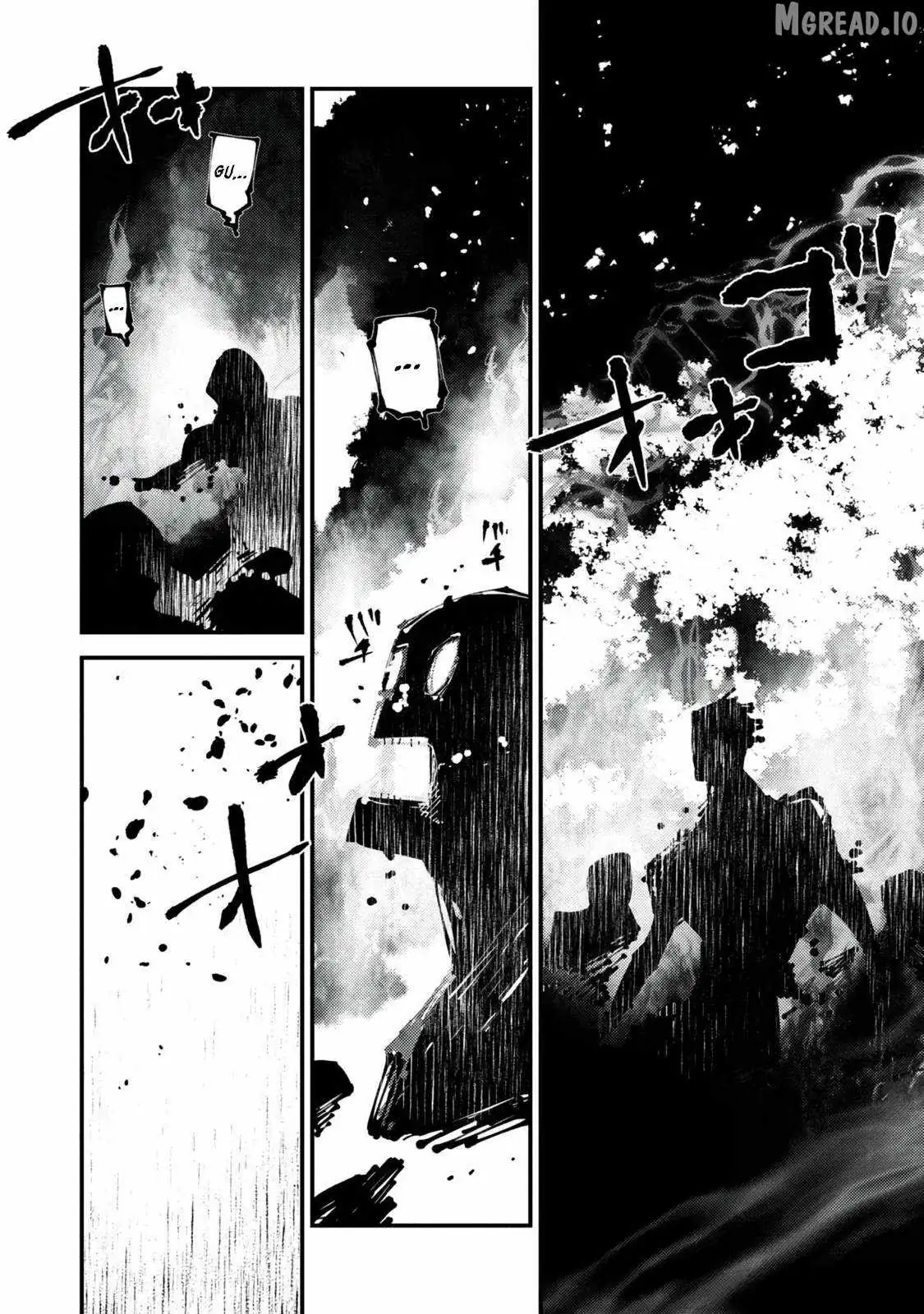 The One-Eyed, One-Armed, One-Legged Sorcerer Two Thousand Years Passed While I Was Holed Up in a Forest Cabin. Before I Knew It, I Was Being Called a Demon God, Even Though I Only Wanted to Explore Sorcery~ Chapter 14 page 29 - 