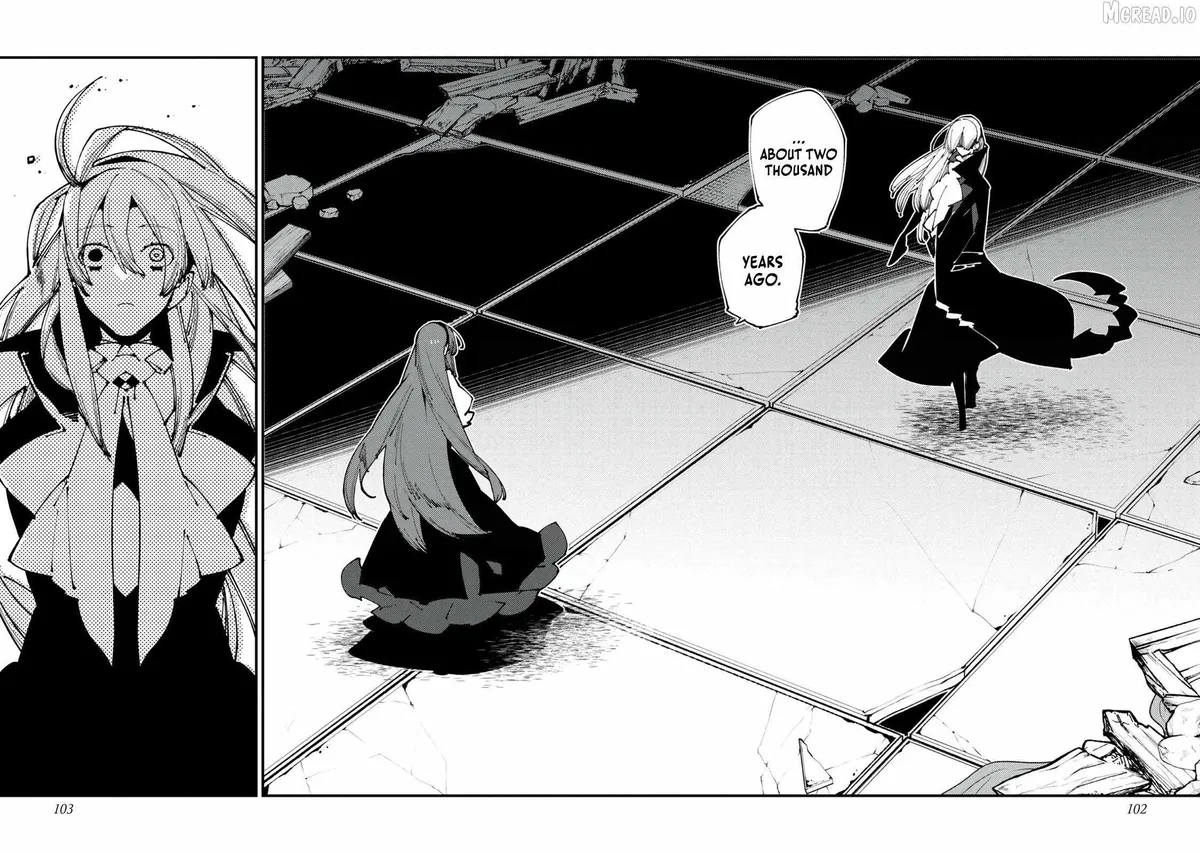 The One-Eyed, One-Armed, One-Legged Sorcerer Two Thousand Years Passed While I Was Holed Up in a Forest Cabin. Before I Knew It, I Was Being Called a Demon God, Even Though I Only Wanted to Explore Sorcery~ Chapter 14 page 5 - 