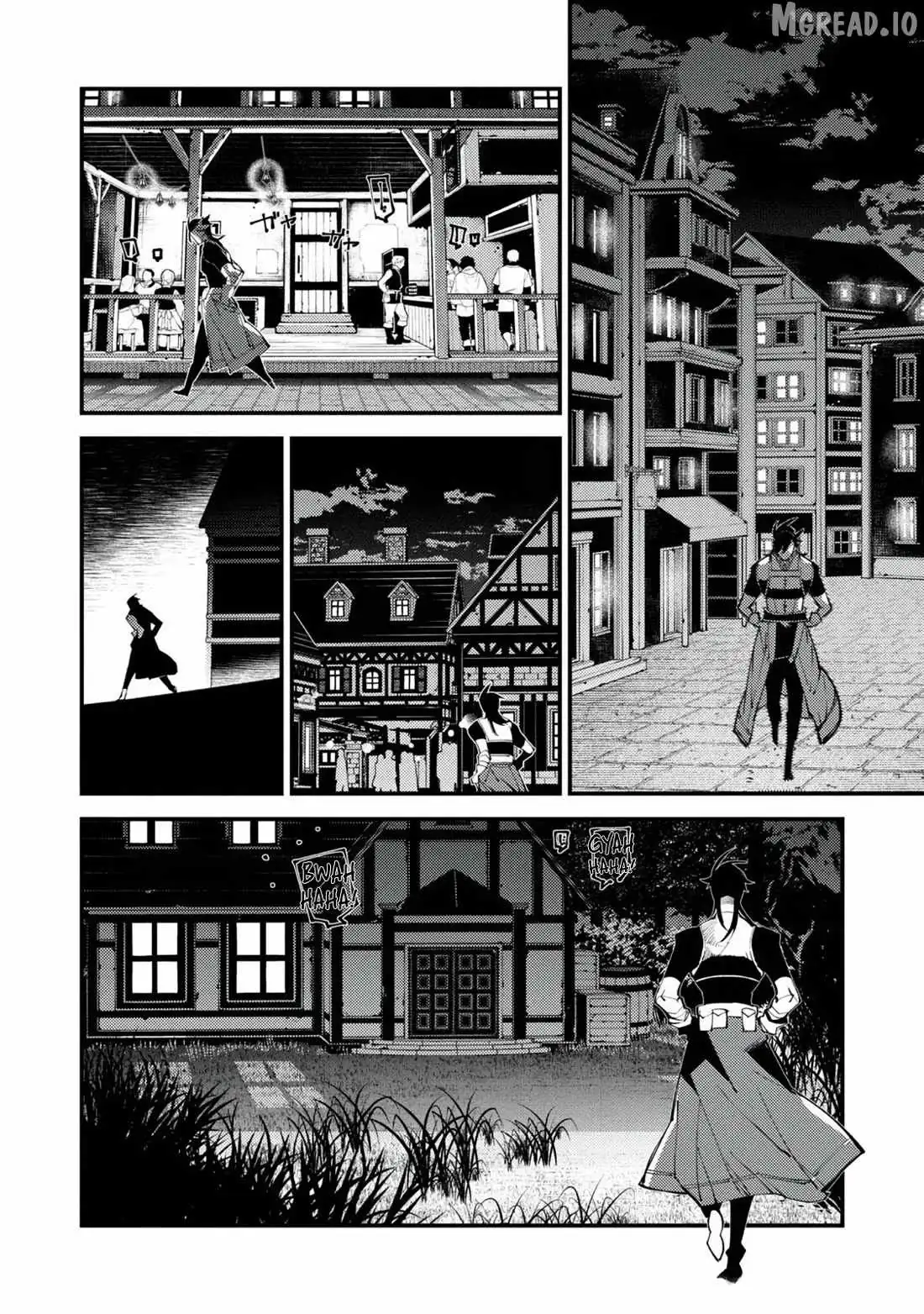 The One-Eyed, One-Armed, One-Legged Sorcerer Two Thousand Years Passed While I Was Holed Up in a Forest Cabin. Before I Knew It, I Was Being Called a Demon God, Even Though I Only Wanted to Explore Sorcery~ Chapter 15 page 13 - 