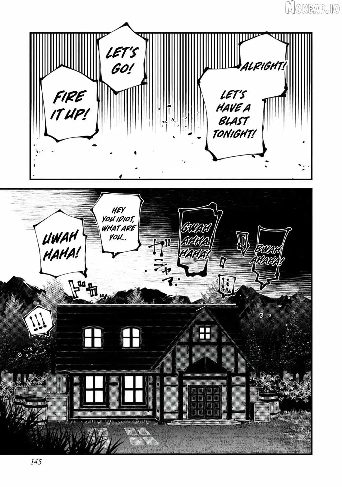 The One-Eyed, One-Armed, One-Legged Sorcerer Two Thousand Years Passed While I Was Holed Up in a Forest Cabin. Before I Knew It, I Was Being Called a Demon God, Even Though I Only Wanted to Explore Sorcery~ Chapter 15 page 16 - 