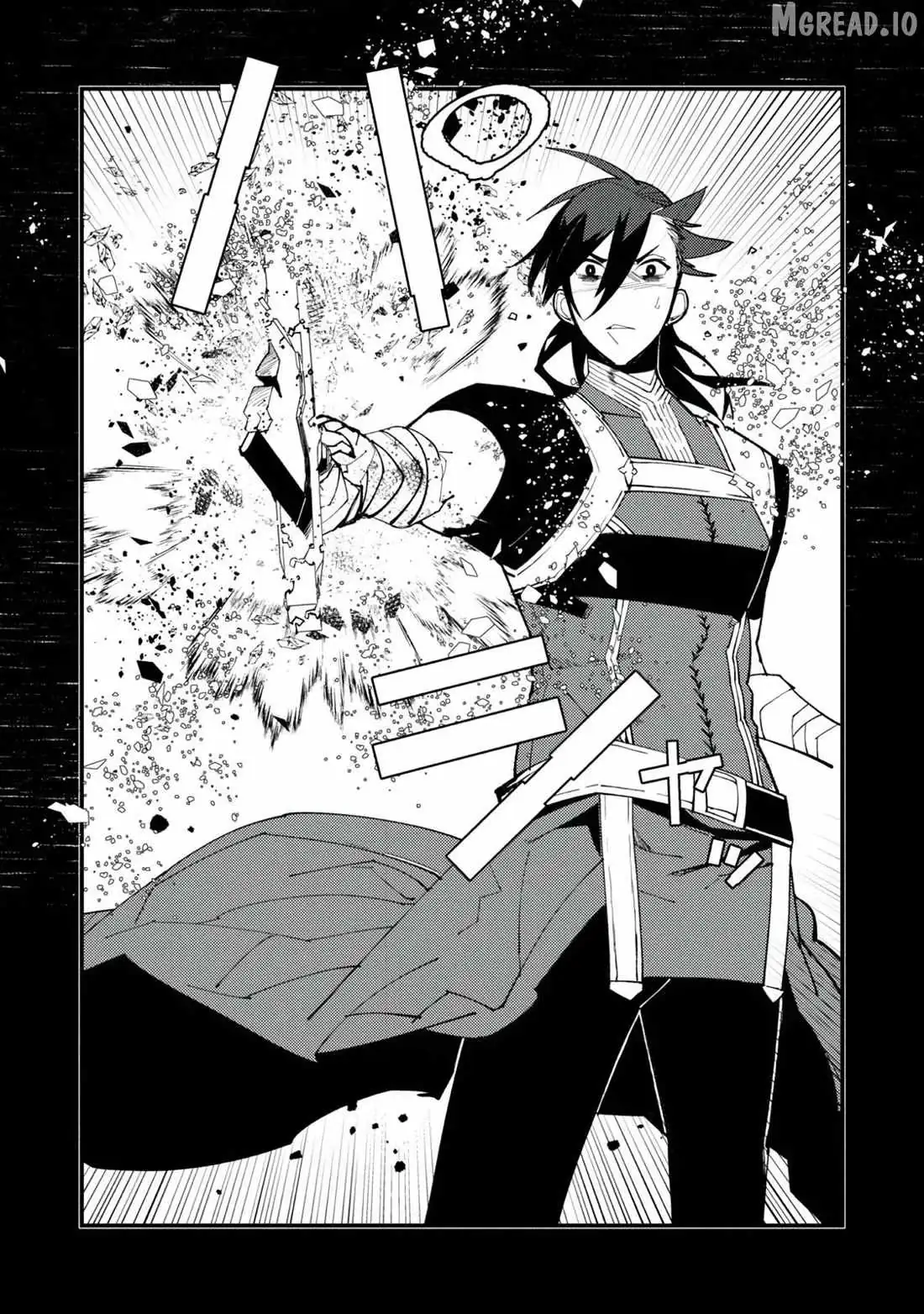 The One-Eyed, One-Armed, One-Legged Sorcerer Two Thousand Years Passed While I Was Holed Up in a Forest Cabin. Before I Knew It, I Was Being Called a Demon God, Even Though I Only Wanted to Explore Sorcery~ Chapter 15 page 3 - 