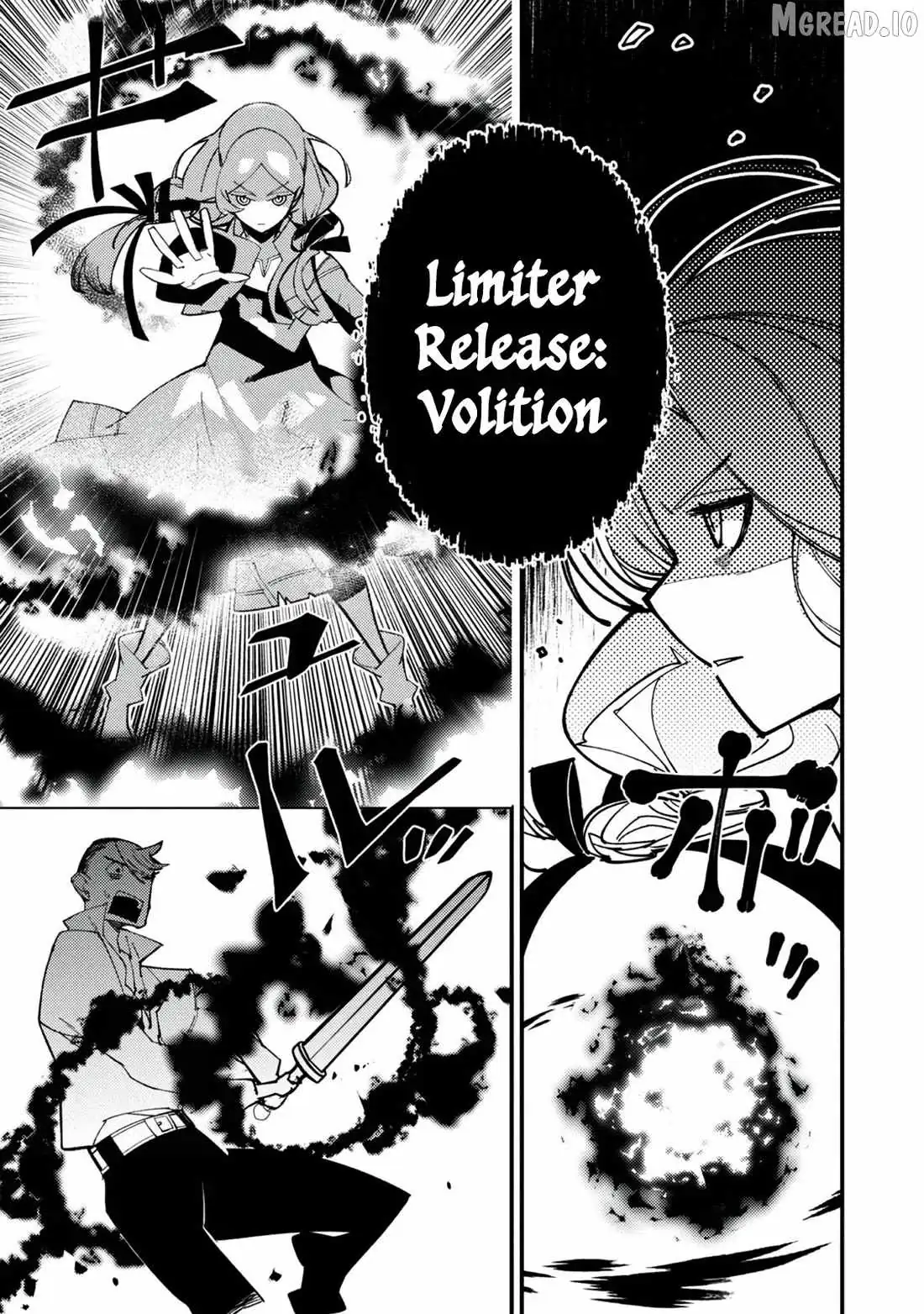 The One-Eyed, One-Armed, One-Legged Sorcerer Two Thousand Years Passed While I Was Holed Up in a Forest Cabin. Before I Knew It, I Was Being Called a Demon God, Even Though I Only Wanted to Explore Sorcery~ Chapter 15 page 26 - 