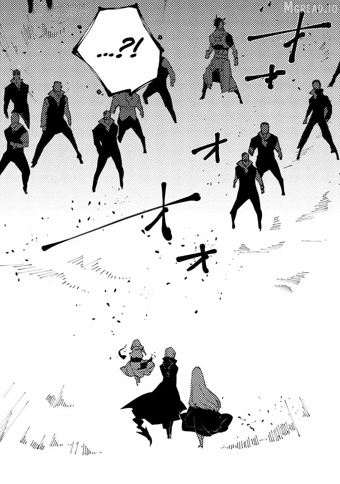 The One-Eyed, One-Armed, One-Legged Sorcerer Two Thousand Years Passed While I Was Holed Up in a Forest Cabin. Before I Knew It, I Was Being Called a Demon God, Even Though I Only Wanted to Explore Sorcery~ Chapter 15 page 29 - 