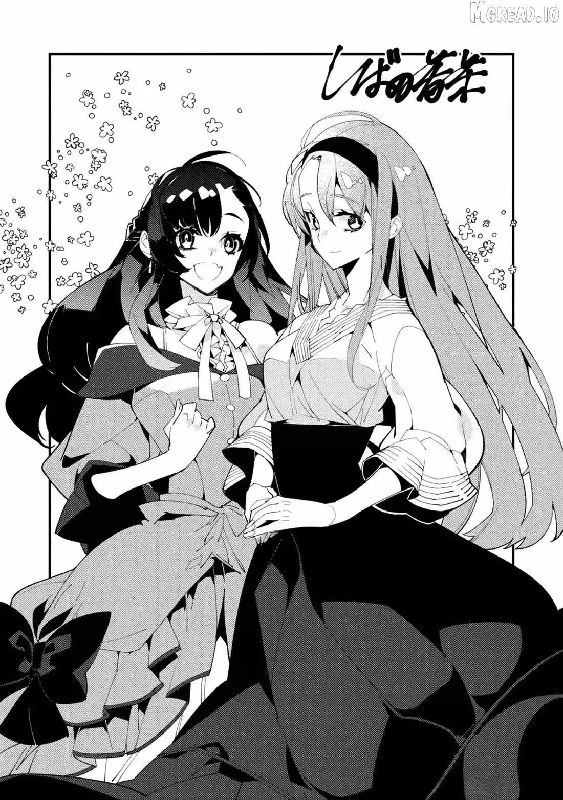 The One-Eyed, One-Armed, One-Legged Sorcerer Two Thousand Years Passed While I Was Holed Up in a Forest Cabin. Before I Knew It, I Was Being Called a Demon God, Even Though I Only Wanted to Explore Sorcery~ Chapter 15 page 48 - 