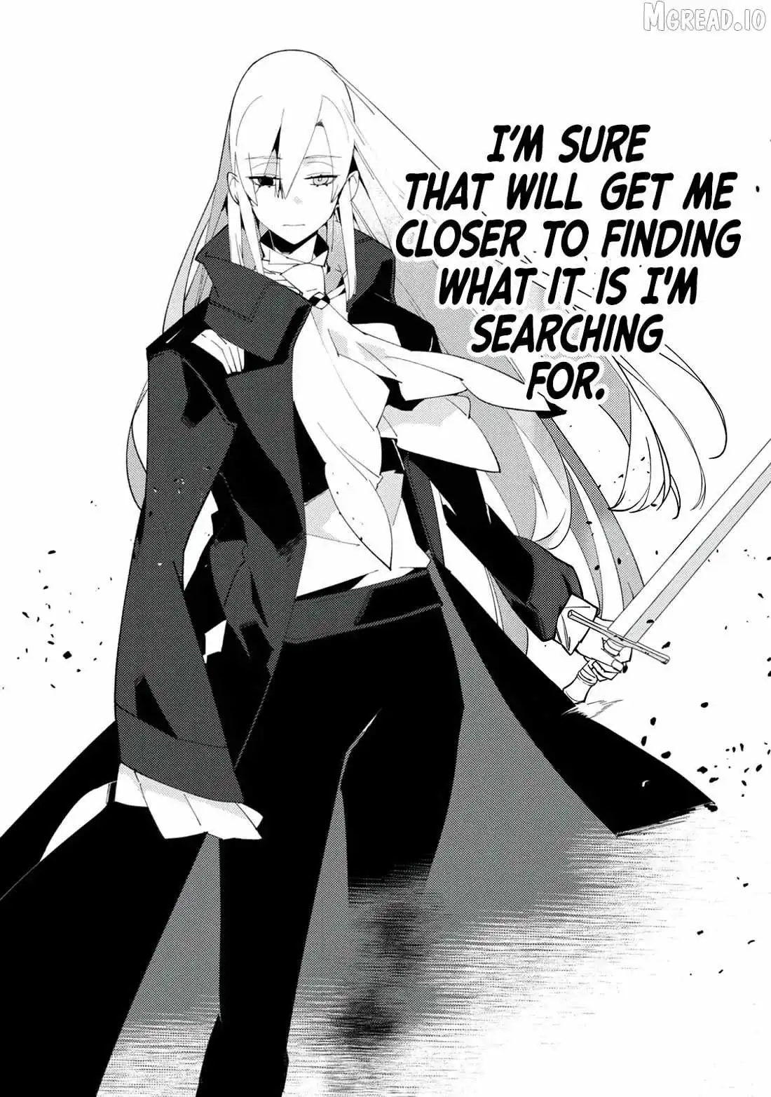 The One-Eyed, One-Armed, One-Legged Sorcerer Two Thousand Years Passed While I Was Holed Up in a Forest Cabin. Before I Knew It, I Was Being Called a Demon God, Even Though I Only Wanted to Explore Sorcery~ Chapter 15 page 9 - 