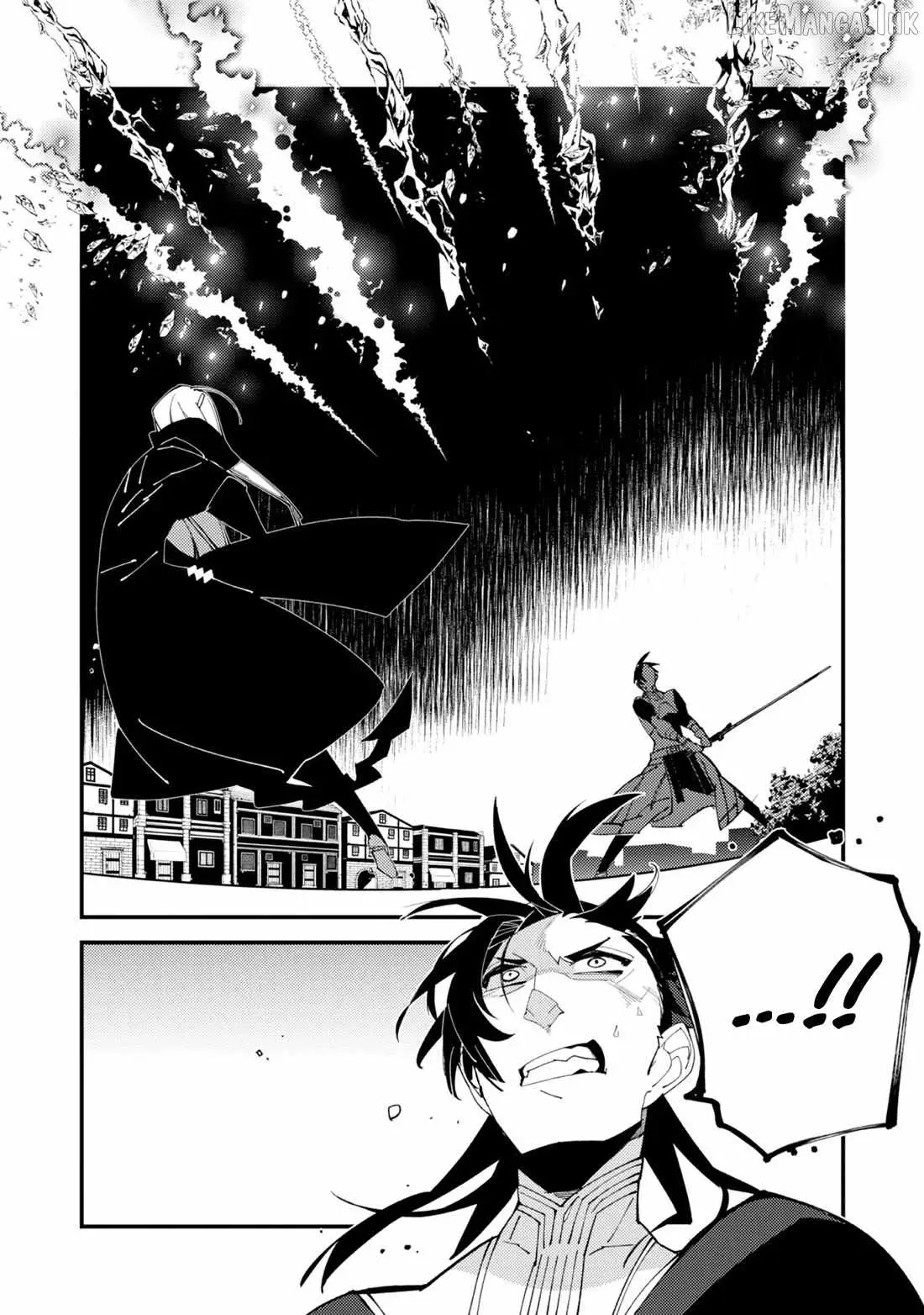 The One-Eyed, One-Armed, One-Legged Sorcerer Two Thousand Years Passed While I Was Holed Up in a Forest Cabin. Before I Knew It, I Was Being Called a Demon God, Even Though I Only Wanted to Explore Sorcery~ Chapter 16 page 17 - 