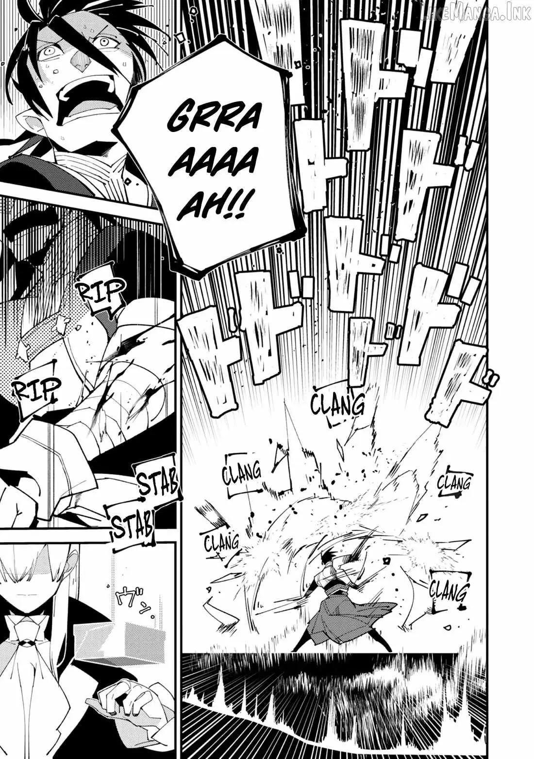 The One-Eyed, One-Armed, One-Legged Sorcerer Two Thousand Years Passed While I Was Holed Up in a Forest Cabin. Before I Knew It, I Was Being Called a Demon God, Even Though I Only Wanted to Explore Sorcery~ Chapter 16 page 18 - 