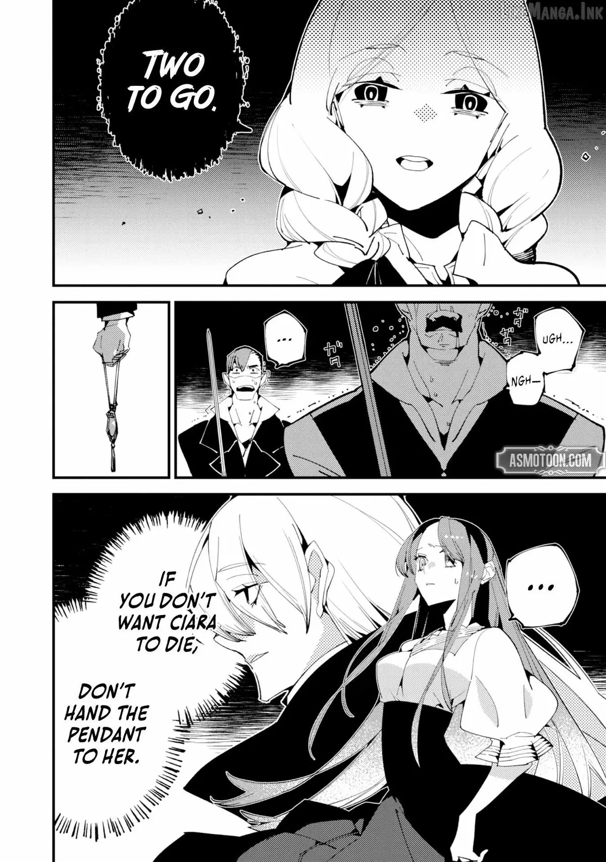 The One-Eyed, One-Armed, One-Legged Sorcerer Two Thousand Years Passed While I Was Holed Up in a Forest Cabin. Before I Knew It, I Was Being Called a Demon God, Even Though I Only Wanted to Explore Sorcery~ Chapter 17 page 15 - 