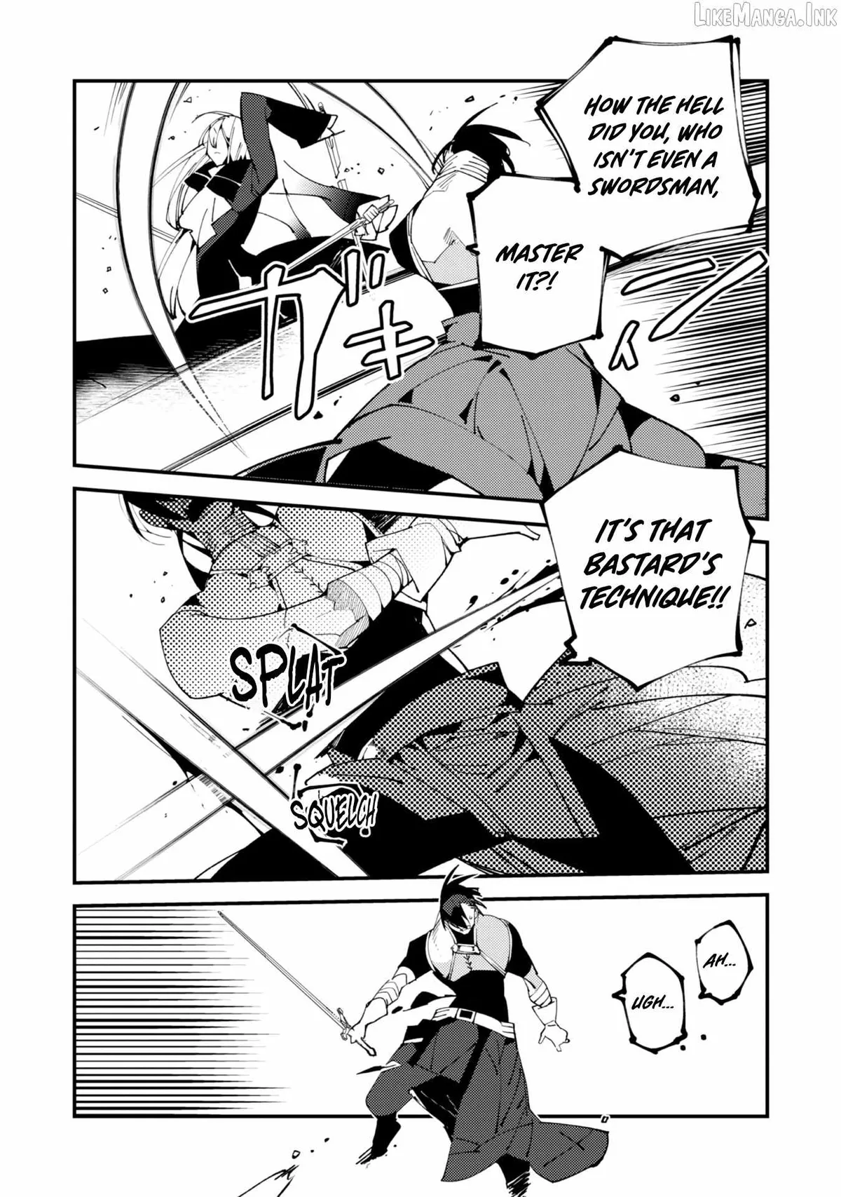 The One-Eyed, One-Armed, One-Legged Sorcerer Two Thousand Years Passed While I Was Holed Up in a Forest Cabin. Before I Knew It, I Was Being Called a Demon God, Even Though I Only Wanted to Explore Sorcery~ Chapter 17 page 3 - 