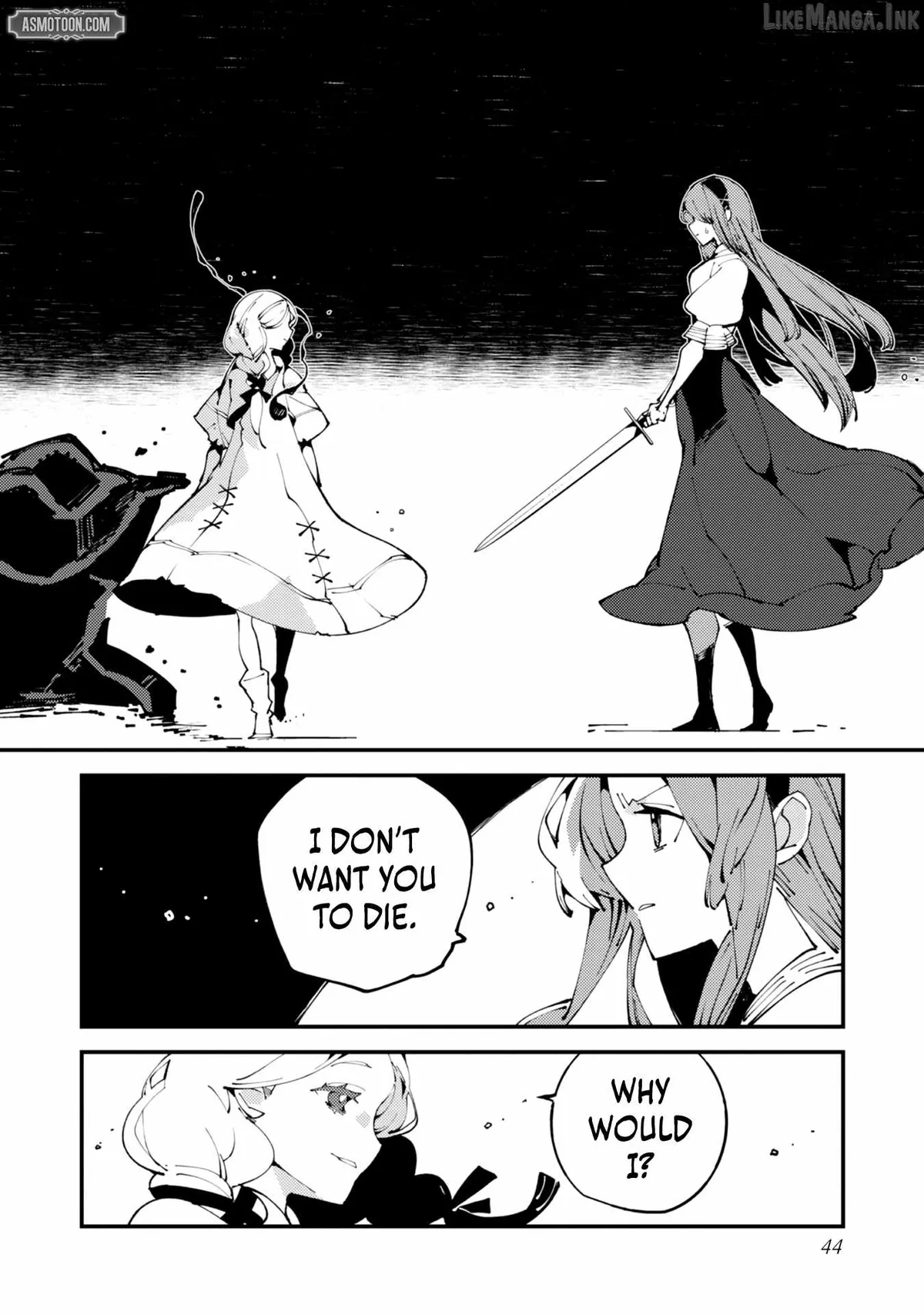 The One-Eyed, One-Armed, One-Legged Sorcerer Two Thousand Years Passed While I Was Holed Up in a Forest Cabin. Before I Knew It, I Was Being Called a Demon God, Even Though I Only Wanted to Explore Sorcery~ Chapter 18 page 11 - 