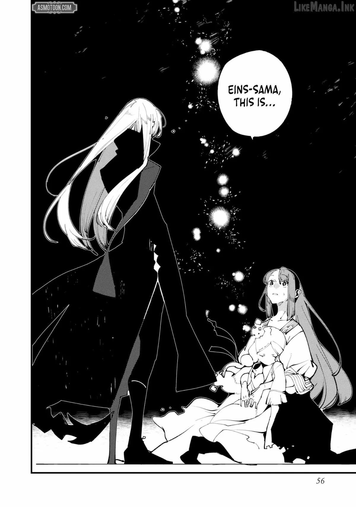The One-Eyed, One-Armed, One-Legged Sorcerer Two Thousand Years Passed While I Was Holed Up in a Forest Cabin. Before I Knew It, I Was Being Called a Demon God, Even Though I Only Wanted to Explore Sorcery~ Chapter 18 page 22 - 