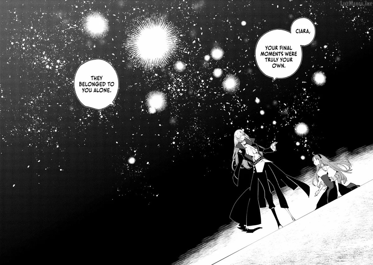 The One-Eyed, One-Armed, One-Legged Sorcerer Two Thousand Years Passed While I Was Holed Up in a Forest Cabin. Before I Knew It, I Was Being Called a Demon God, Even Though I Only Wanted to Explore Sorcery~ Chapter 18 page 24 - 
