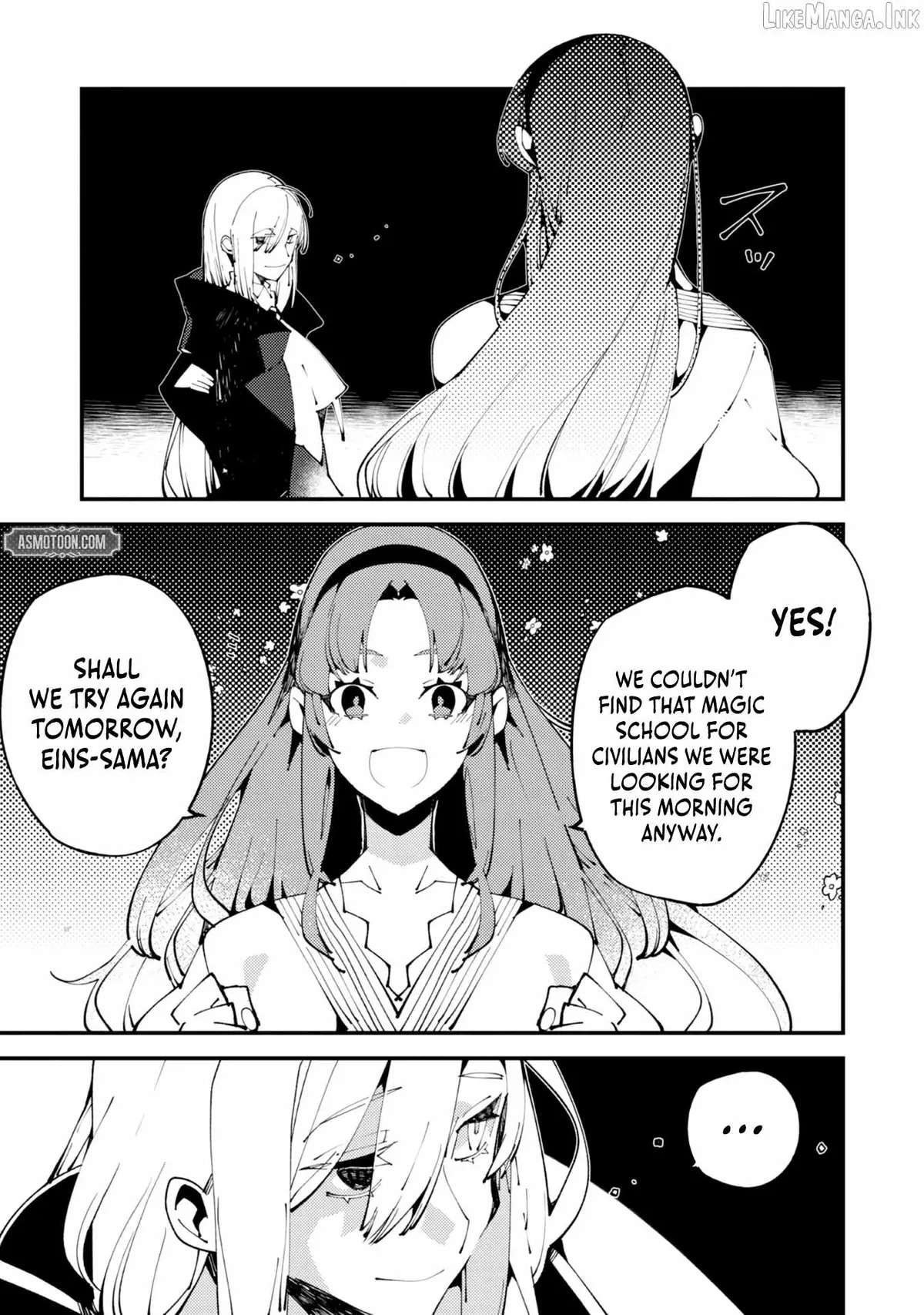 The One-Eyed, One-Armed, One-Legged Sorcerer Two Thousand Years Passed While I Was Holed Up in a Forest Cabin. Before I Knew It, I Was Being Called a Demon God, Even Though I Only Wanted to Explore Sorcery~ Chapter 18 page 26 - 