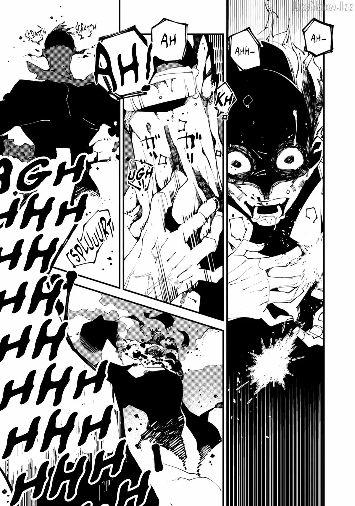 The One-Eyed, One-Armed, One-Legged Sorcerer Two Thousand Years Passed While I Was Holed Up in a Forest Cabin. Before I Knew It, I Was Being Called a Demon God, Even Though I Only Wanted to Explore Sorcery~ Chapter 18 page 4 - 