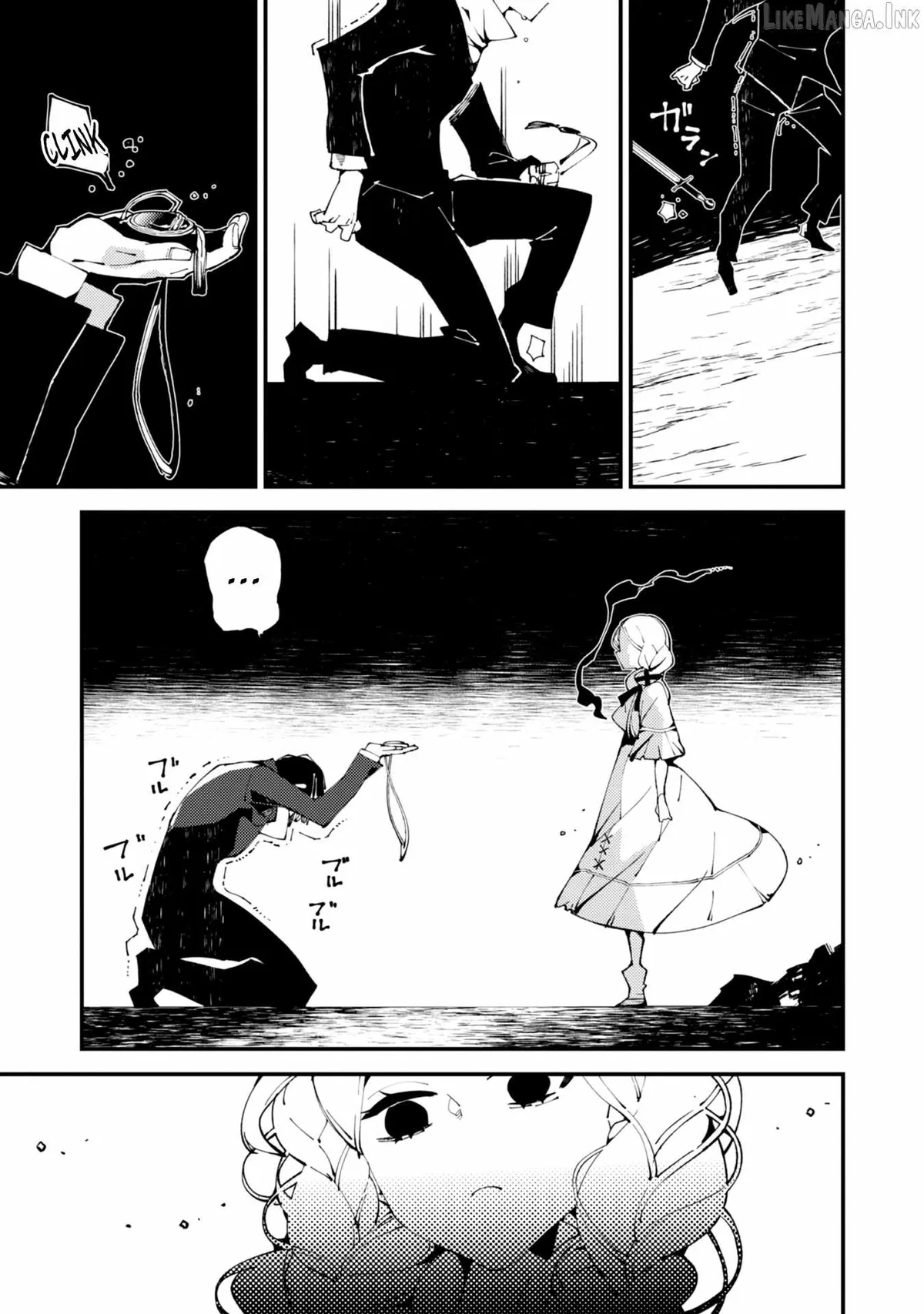 The One-Eyed, One-Armed, One-Legged Sorcerer Two Thousand Years Passed While I Was Holed Up in a Forest Cabin. Before I Knew It, I Was Being Called a Demon God, Even Though I Only Wanted to Explore Sorcery~ Chapter 18 page 6 - 