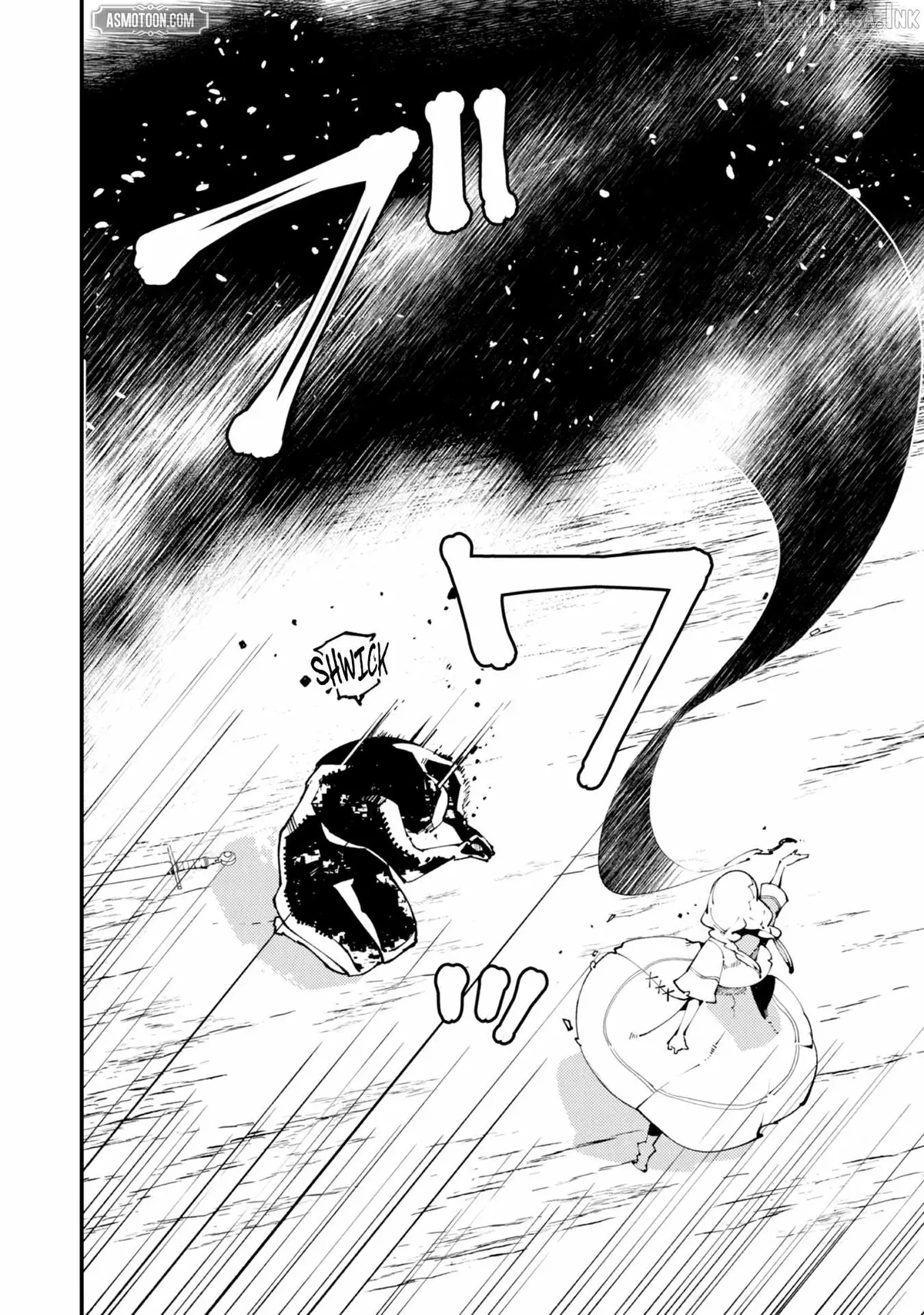 The One-Eyed, One-Armed, One-Legged Sorcerer Two Thousand Years Passed While I Was Holed Up in a Forest Cabin. Before I Knew It, I Was Being Called a Demon God, Even Though I Only Wanted to Explore Sorcery~ Chapter 18 page 7 - 