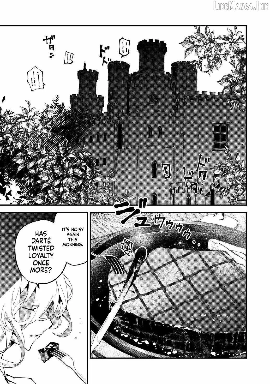 The One-Eyed, One-Armed, One-Legged Sorcerer Two Thousand Years Passed While I Was Holed Up in a Forest Cabin. Before I Knew It, I Was Being Called a Demon God, Even Though I Only Wanted to Explore Sorcery~ Chapter 19 page 2 - 
