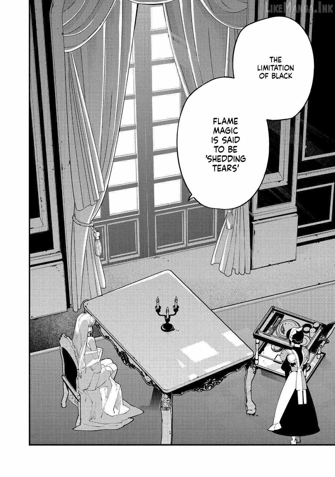 The One-Eyed, One-Armed, One-Legged Sorcerer Two Thousand Years Passed While I Was Holed Up in a Forest Cabin. Before I Knew It, I Was Being Called a Demon God, Even Though I Only Wanted to Explore Sorcery~ Chapter 19 page 19 - 