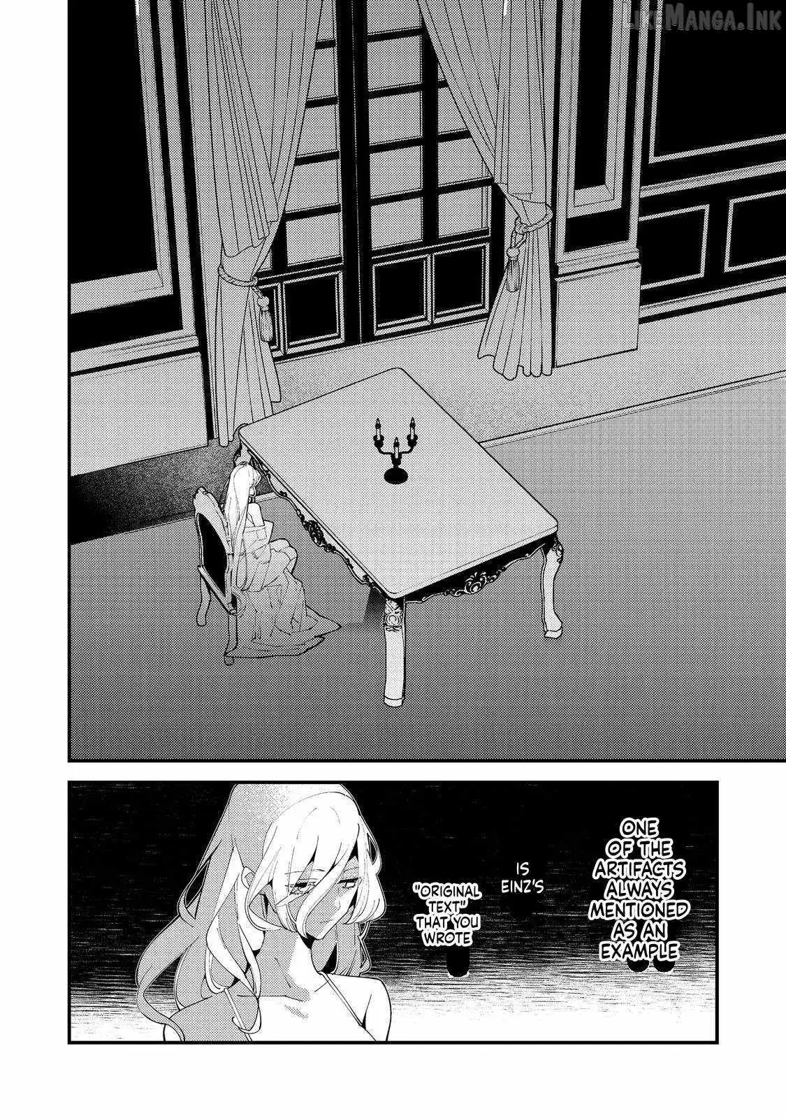 The One-Eyed, One-Armed, One-Legged Sorcerer Two Thousand Years Passed While I Was Holed Up in a Forest Cabin. Before I Knew It, I Was Being Called a Demon God, Even Though I Only Wanted to Explore Sorcery~ Chapter 20 page 3 - 