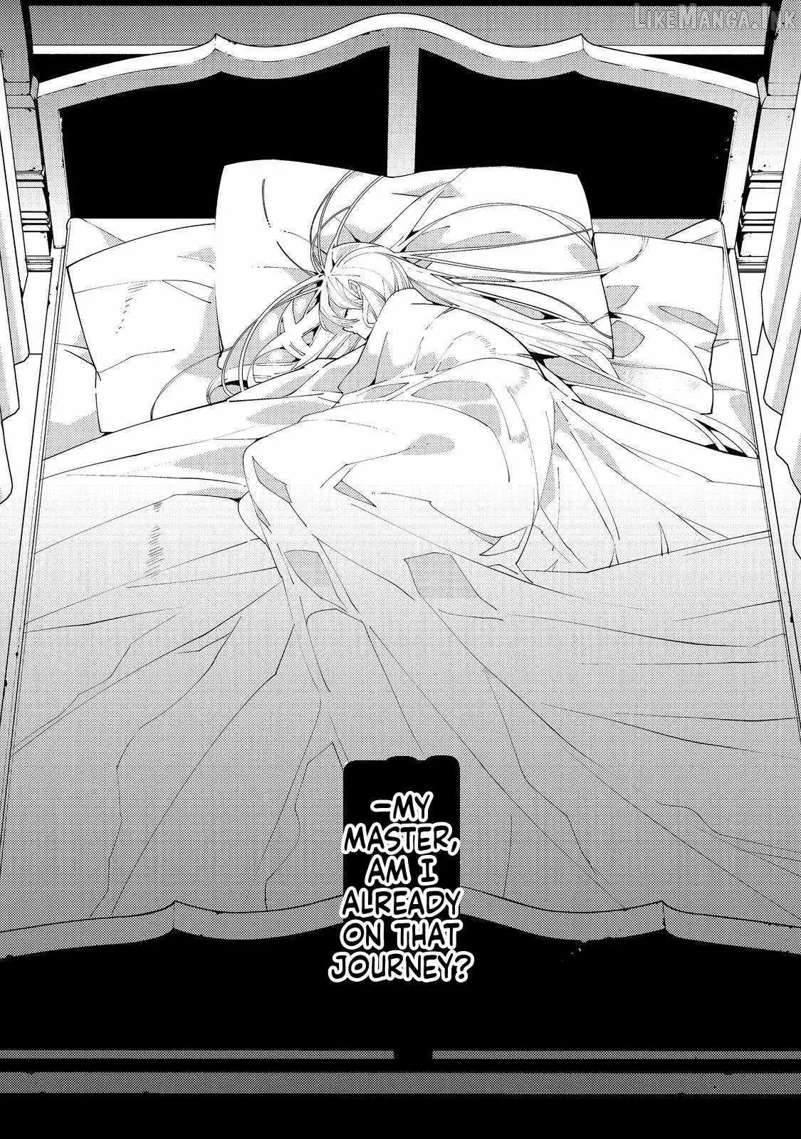 The One-Eyed, One-Armed, One-Legged Sorcerer Two Thousand Years Passed While I Was Holed Up in a Forest Cabin. Before I Knew It, I Was Being Called a Demon God, Even Though I Only Wanted to Explore Sorcery~ Chapter 20 page 7 - 