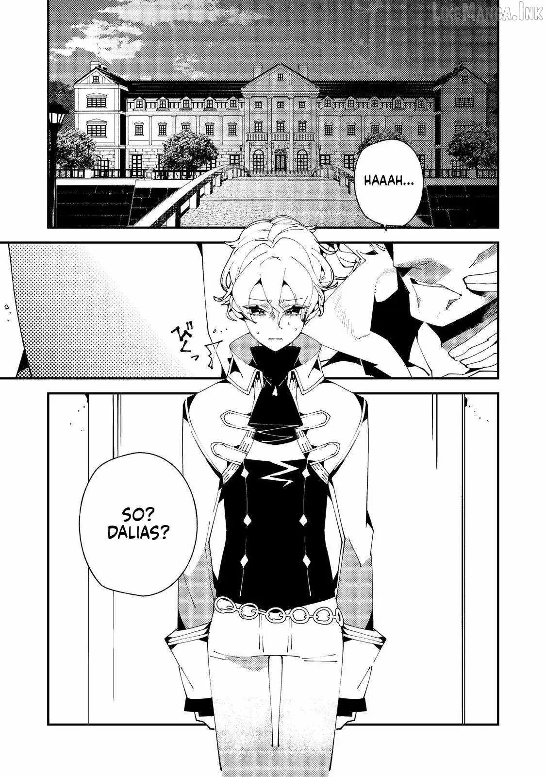 The One-Eyed, One-Armed, One-Legged Sorcerer Two Thousand Years Passed While I Was Holed Up in a Forest Cabin. Before I Knew It, I Was Being Called a Demon God, Even Though I Only Wanted to Explore Sorcery~ Chapter 21 page 2 - 