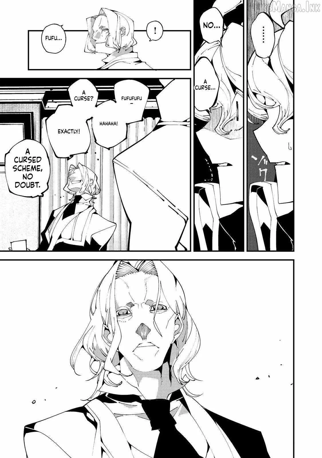The One-Eyed, One-Armed, One-Legged Sorcerer Two Thousand Years Passed While I Was Holed Up in a Forest Cabin. Before I Knew It, I Was Being Called a Demon God, Even Though I Only Wanted to Explore Sorcery~ Chapter 21 page 12 - 