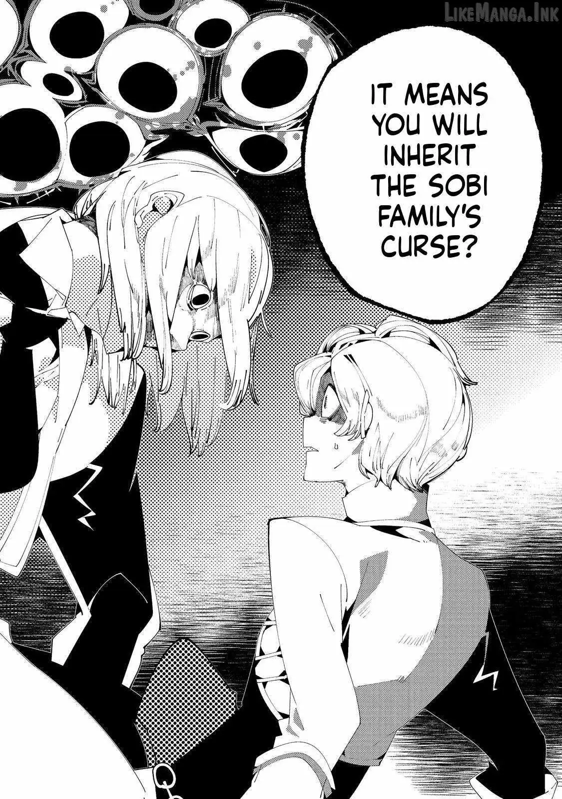 The One-Eyed, One-Armed, One-Legged Sorcerer Two Thousand Years Passed While I Was Holed Up in a Forest Cabin. Before I Knew It, I Was Being Called a Demon God, Even Though I Only Wanted to Explore Sorcery~ Chapter 21 page 15 - 