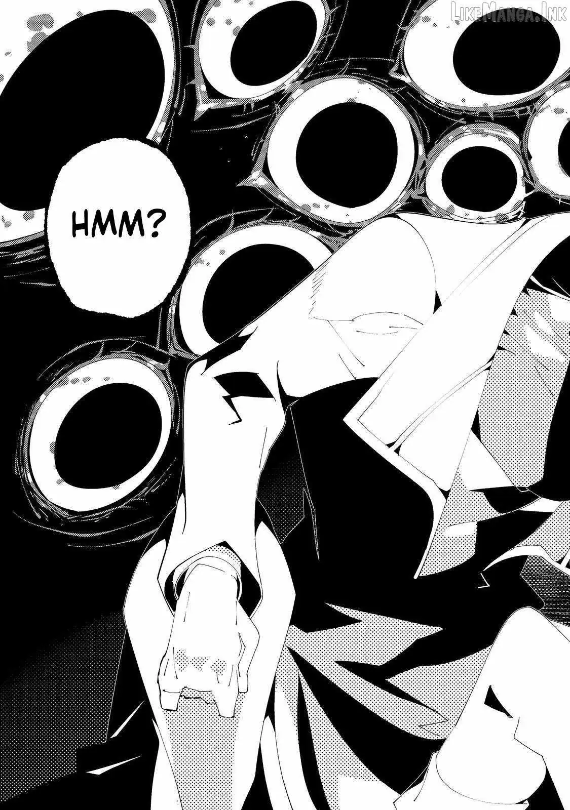The One-Eyed, One-Armed, One-Legged Sorcerer Two Thousand Years Passed While I Was Holed Up in a Forest Cabin. Before I Knew It, I Was Being Called a Demon God, Even Though I Only Wanted to Explore Sorcery~ Chapter 21 page 16 - 