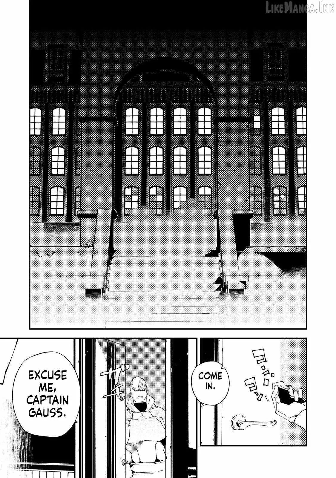 The One-Eyed, One-Armed, One-Legged Sorcerer Two Thousand Years Passed While I Was Holed Up in a Forest Cabin. Before I Knew It, I Was Being Called a Demon God, Even Though I Only Wanted to Explore Sorcery~ Chapter 21 page 22 - 