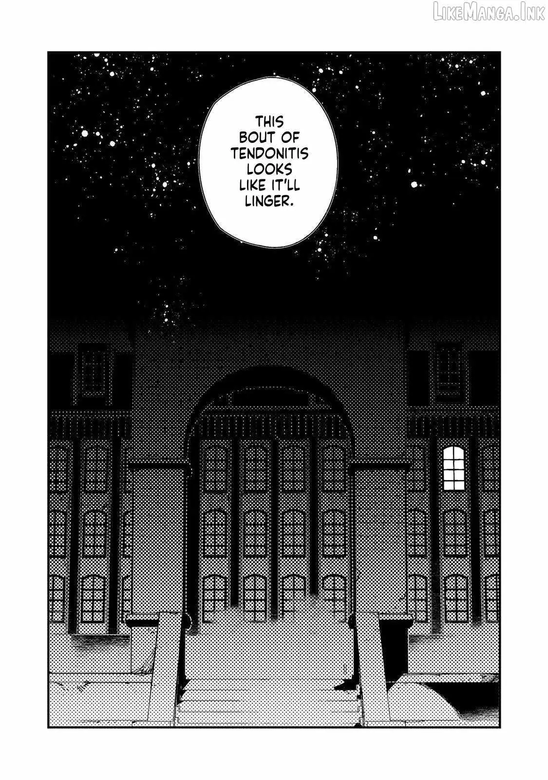 The One-Eyed, One-Armed, One-Legged Sorcerer Two Thousand Years Passed While I Was Holed Up in a Forest Cabin. Before I Knew It, I Was Being Called a Demon God, Even Though I Only Wanted to Explore Sorcery~ Chapter 21 page 28 - 