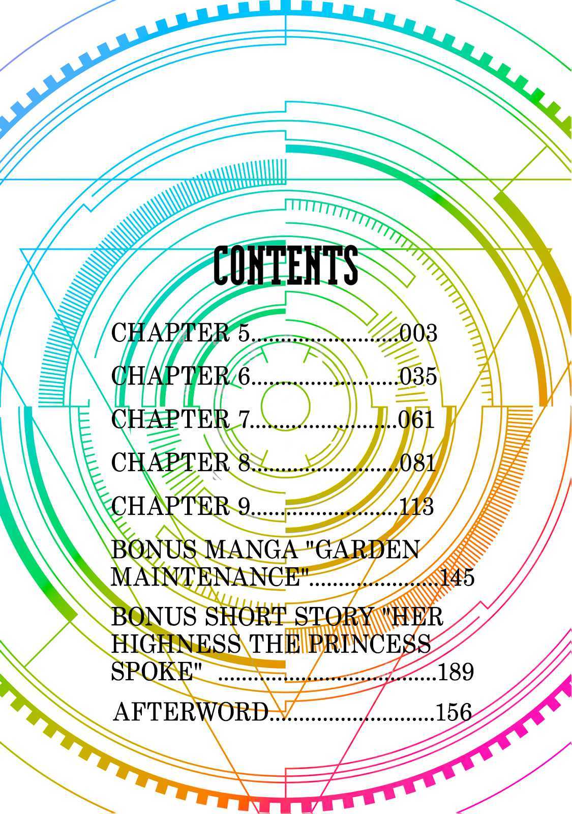 The One-Eyed, One-Armed, One-Legged Sorcerer Two Thousand Years Passed While I Was Holed Up in a Forest Cabin. Before I Knew It, I Was Being Called a Demon God, Even Though I Only Wanted to Explore Sorcery~ Chapter 5 page 5 - 