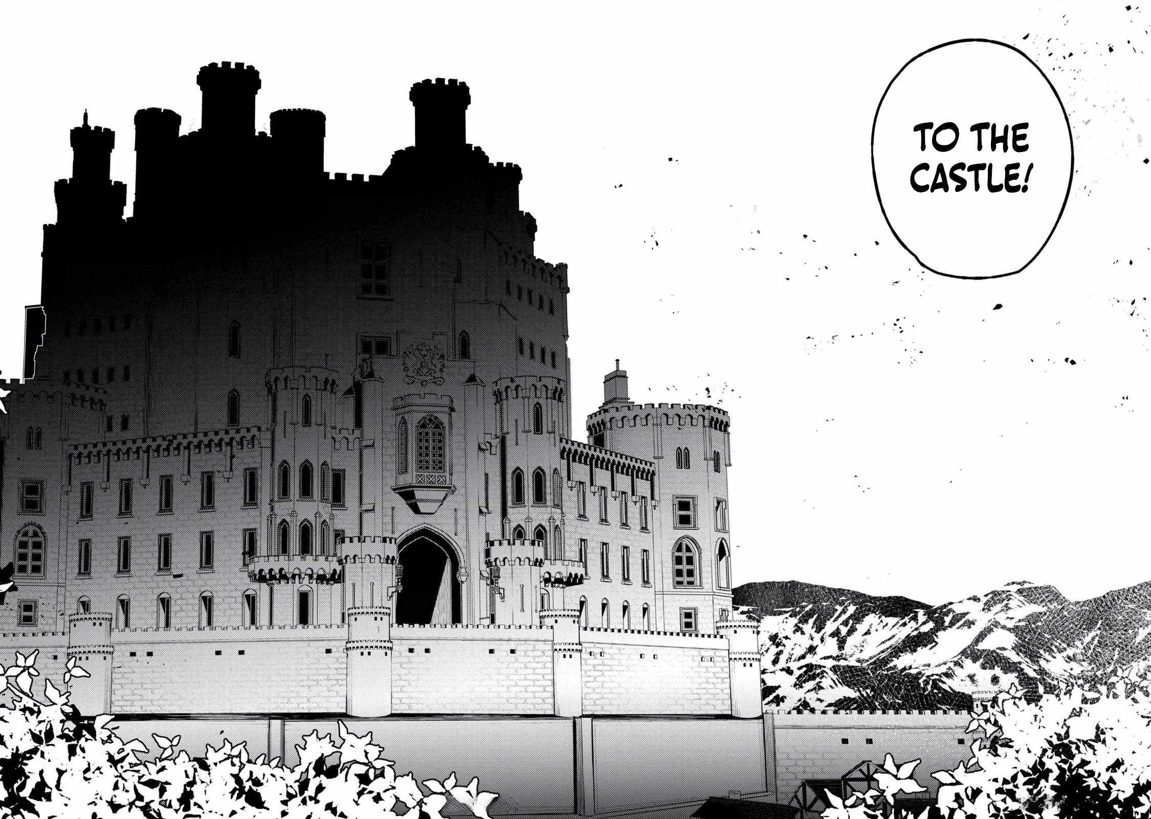 The One-Eyed, One-Armed, One-Legged Sorcerer Two Thousand Years Passed While I Was Holed Up in a Forest Cabin. Before I Knew It, I Was Being Called a Demon God, Even Though I Only Wanted to Explore Sorcery~ Chapter 6 page 16 - 